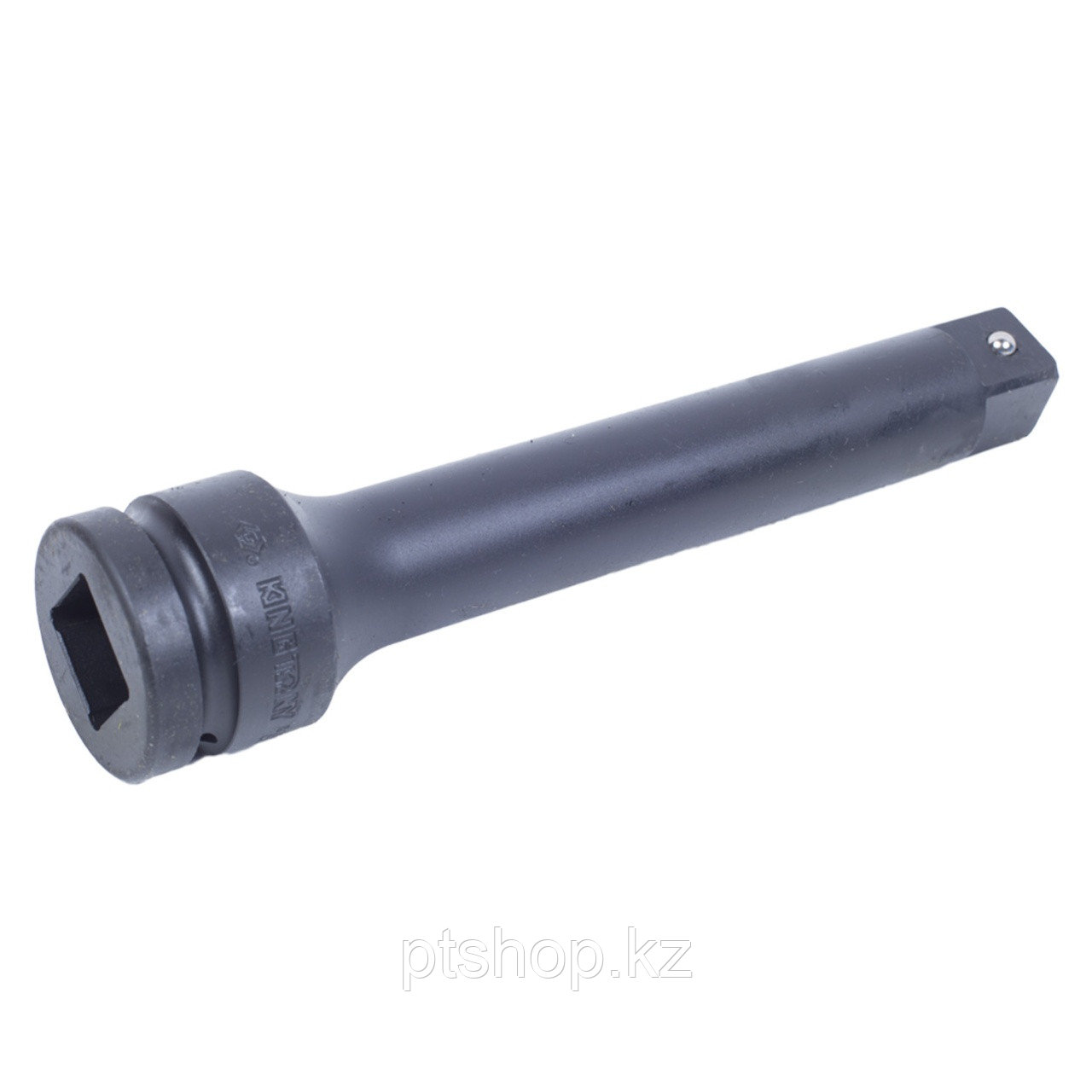 KING TONY Удлинитель ударный 1", 250 мм, с шариковым фиксатором KING TONY 8260-10P