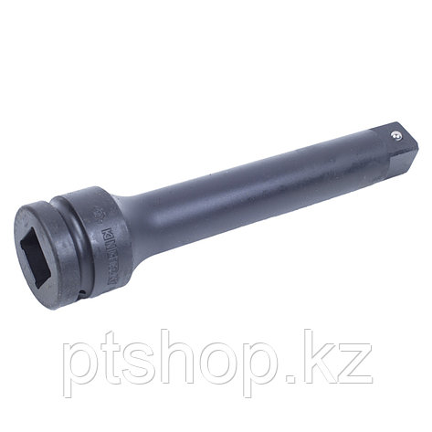 KING TONY Удлинитель ударный 1", 250 мм, с шариковым фиксатором KING TONY 8260-10P, фото 1
