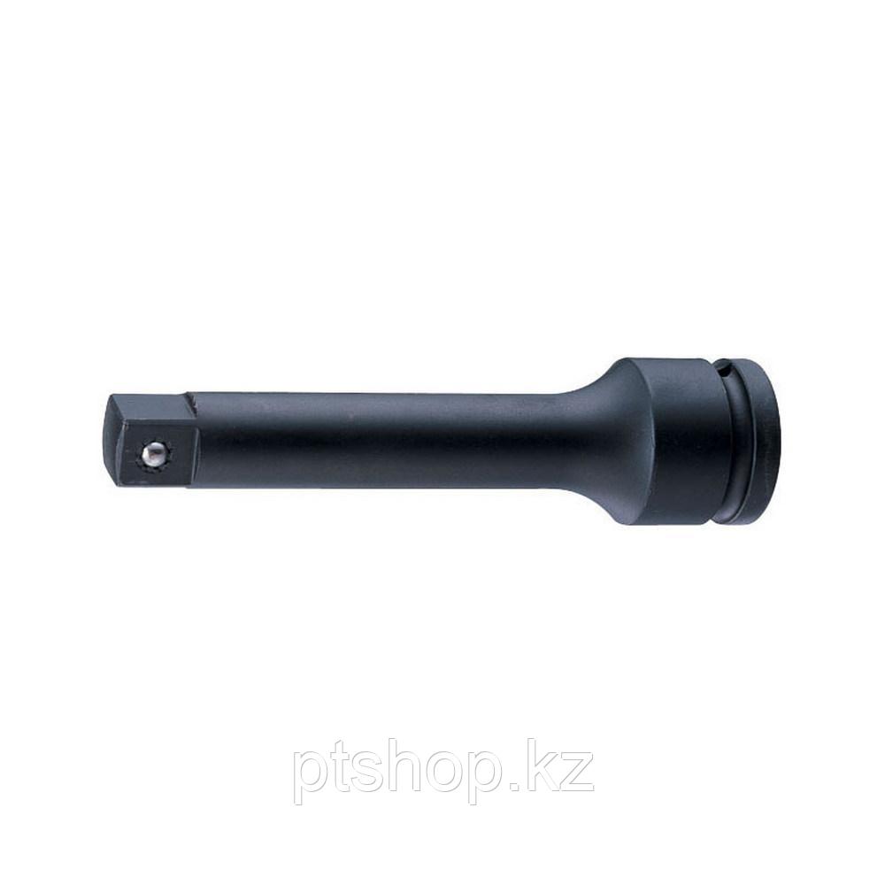 KING TONY Удлинитель ударный 3/4", 175 мм, с шариковым фиксатором KING TONY 6260-07P