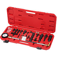 Компрессометр Мactak 120-12070C дизельный 0-70 атм