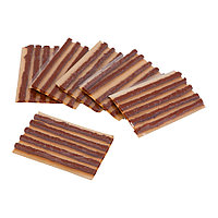 МАСТАК Жгуты для ремонта бескамерных шин, 60 шт. МАСТАК 109-40030