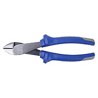 МАСТАК Бокорезы 200 мм, усиленные, держатель МАСТАК 031-10200H