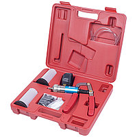 МАСТАК Вакуумметр, от -1 до 4 бар, комплект адаптеров МАСТАК 120-30001C