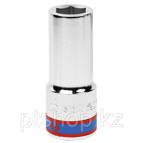 KING TONY Головка торцевая глубокая шестигранная 3/4", 20 мм KING TONY 623520M, фото 1