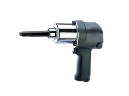 KING TONY Гайковерт пневматический ударный 1/2" 881 Нм, удлиненный KING TONY 33412-050