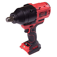 MIGHTY SEVEN Гайковерт аккумуляторный ударный 3/4", 1900 Нм, 18 В, без аккумулятора и ЗУ MIGHTY SEVEN DW-601