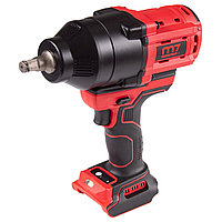 MIGHTY SEVEN Гайковерт аккумуляторный ударный 1/2", 1700 Нм, 18 В, без аккумулятора и ЗУ MIGHTY SEVEN DW-402