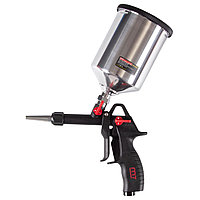 MIGHTY SEVEN Пистолет для сода-бластинга, верхний бак 0,6 л MIGHTY SEVEN SX-4101