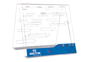 KING TONY Стенд для L-образных ключей KING TONY 87125