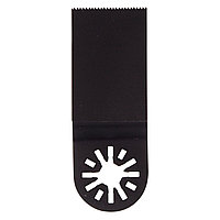 MIGHTY SEVEN Насадка для реноватора пильная прямая, HCS, 30 мм MIGHTY SEVEN QK-131K3