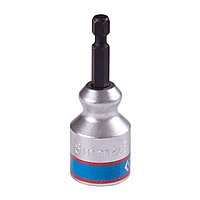 KING TONY Шпильковерт роликовый для шуруповерта 1/4", 8 мм KING TONY 75A108M