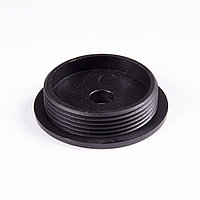 Ремкомплект шприца для герметика пневматического SK-1131 диск нажимной для картриджей MIGHTY