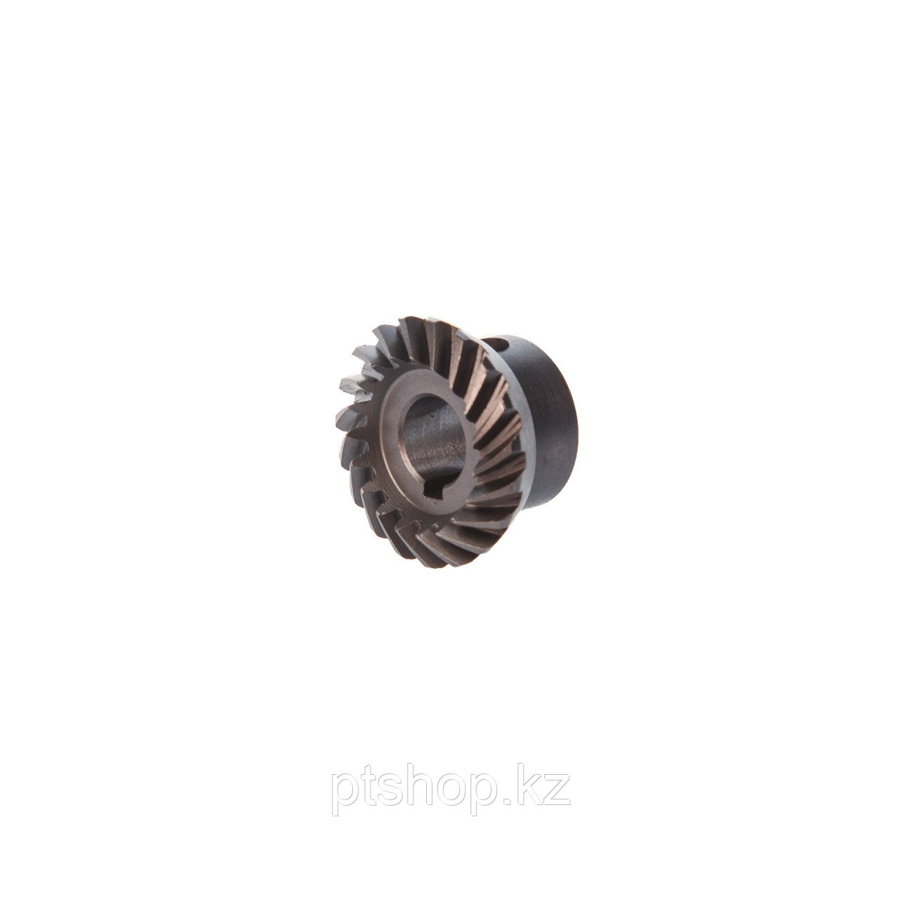 Ремкомплект для пневматической угловой шлифовальной машины (УШМ) QB-7115 шестерня коническая - фото 1 - id-p110607022