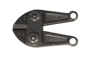 KING TONY Ремкомплект для болтореза 6131-18, сменные лезвия KING TONY 6131-18P01