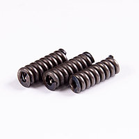 MIGHTY SEVEN Ремкомплект для пневматической трещотки NE-4305, комплект пружин храпового механизма, 3 шт MIGHTY