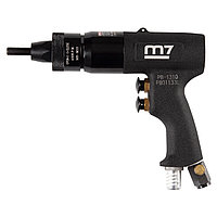 MIGHTY SEVEN Пневматический заклепочник для резьбовых заклепок М8 - М10 MIGHTY SEVEN PB-1310