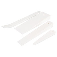 МАСТАК Набор съемников (лопатки) для панелей облицовки, 4 предмета МАСТАК 108-10004