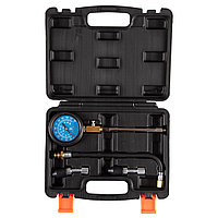 AFFIX Компрессометр бензиновый, 0-21 атм, кейс, 5 предметов AFFIX AF12010521C