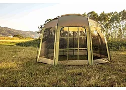 Шатер быстросборный KYODA C027, размер 365*426*226 см.