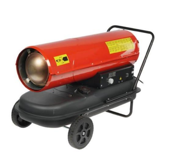 Тепловая дизельная пушка Ресанта ТДП-50000 67/1/23