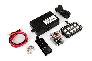 Аксессуары для подключения электрооборудования