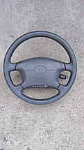 Рулевое колесо Toyota Camry Gracia SXV20 / SRS