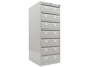 Картотека AFC-07, фото 2