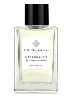 Essential Parfums Nice Bergamote 6ml Original