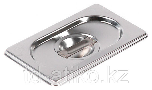 Крышка 1/9 0,8мм