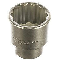 (F-56927) Головка 27 3/4" 12гр.