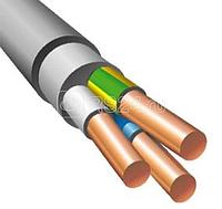 Кабель NUM-J 3х2.5 (бухта) (м) ЭЛЕКТРОКАБЕЛЬ НН 000006667