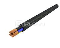 КГтп-ХЛ кабелі 5х2.5 (N PE) 380/660-2 сағ (м) Кәбіл 00-00026517