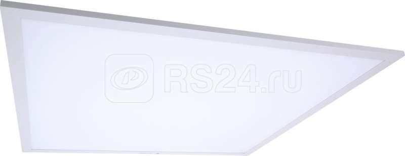 Светильник светодиодный RC091V LED34S/865 PSU W60L60 RU панель PHILIPS 911401714962 - фото 1 - id-p110616717