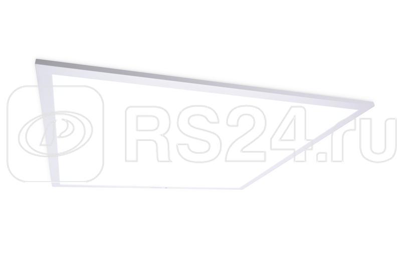 Светильник светодиодный RC091V LED36S/840 PSU W60L60 RU 38Вт 3600лм ультратонкая панель PHILIPS 911401868881 - фото 1 - id-p110616818