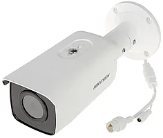 Hikvision DS-2CD2T46G2-4I(C) (4.0mm) IP Камера, цилиндрическая