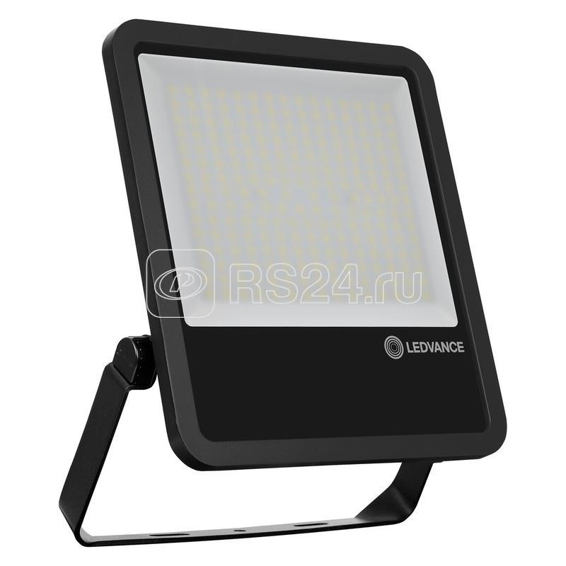 Прожектор светодиодный FLOODLIGHT PERFORMANCE ДО 200Вт 3000К 22000Лм IP65 черн. LEDVANCE 4058075423756 - фото 1 - id-p110617911