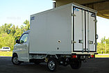 Грузовой фургон-рефрижератор FAW 1027 (T80), фото 6