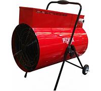 Круглая тепловая электрическая пушка Ресанта ТЭП-24000К 67/1/26