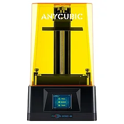 3D Принтер Anycubic Mono Photon 4K
