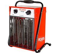 Электрическая тепловая пушка Ресанта ТЭП-5000 67/1/3