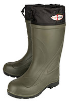Обувь, сапоги для охоты и рыбалки ТОПТЫГИН-2 ПУ олива, размер 46