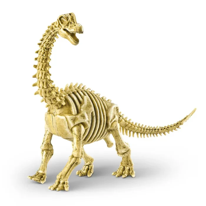 Набор игровой Zuru Robo Alive Mega Dino Fossil Find Яйцо Сюрприз