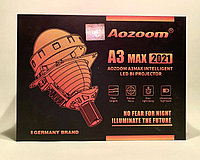 Aozoom жарықдиодты объективі A3 max 2021