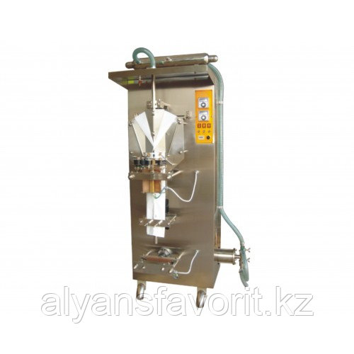 DXDY-1000A Автомат для упаковки жидкостей - фото 1 - id-p72103077