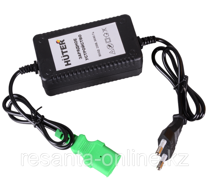 Опрыскиватель аккумуляторный Huter SP-10Li