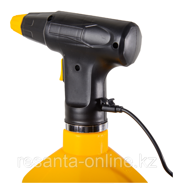 Опрыскиватель аккумуляторный Huter SP-2Li