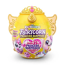 Игрушка Rainbocorns Fairycorn Яйцо в непрозрачной упаковке (Сюрприз)