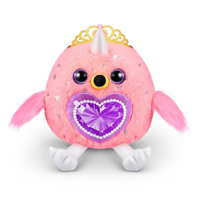Игрушка Rainbocorns Fairycorn Яйцо в непрозрачной упаковке (Сюрприз)