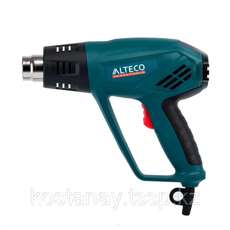 Фен технический ALTECO HG 0607 - фото 6 - id-p110520459