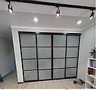 Перегородки ЛОФТ для зонирования, фото 5